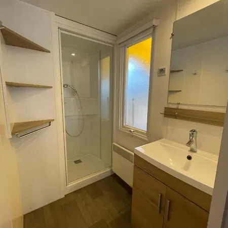 Relax Fo70 Campsite Frejus