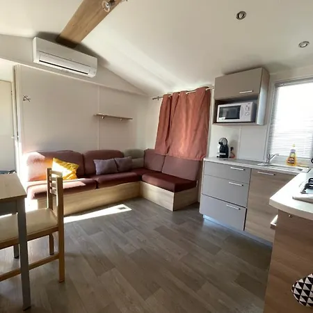 Relax Fo70 Campsite *