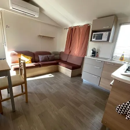 Relax Fo70 Fréjus