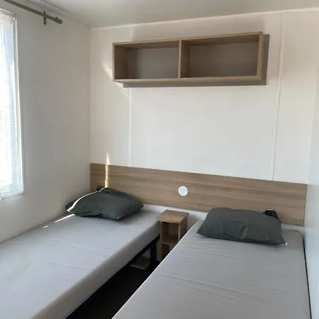 Relax Fo70 Campingplads *